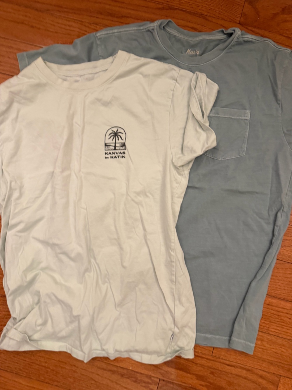 Katin LG Short-Sleeve Crewneck Tees - Picture 6 of 6